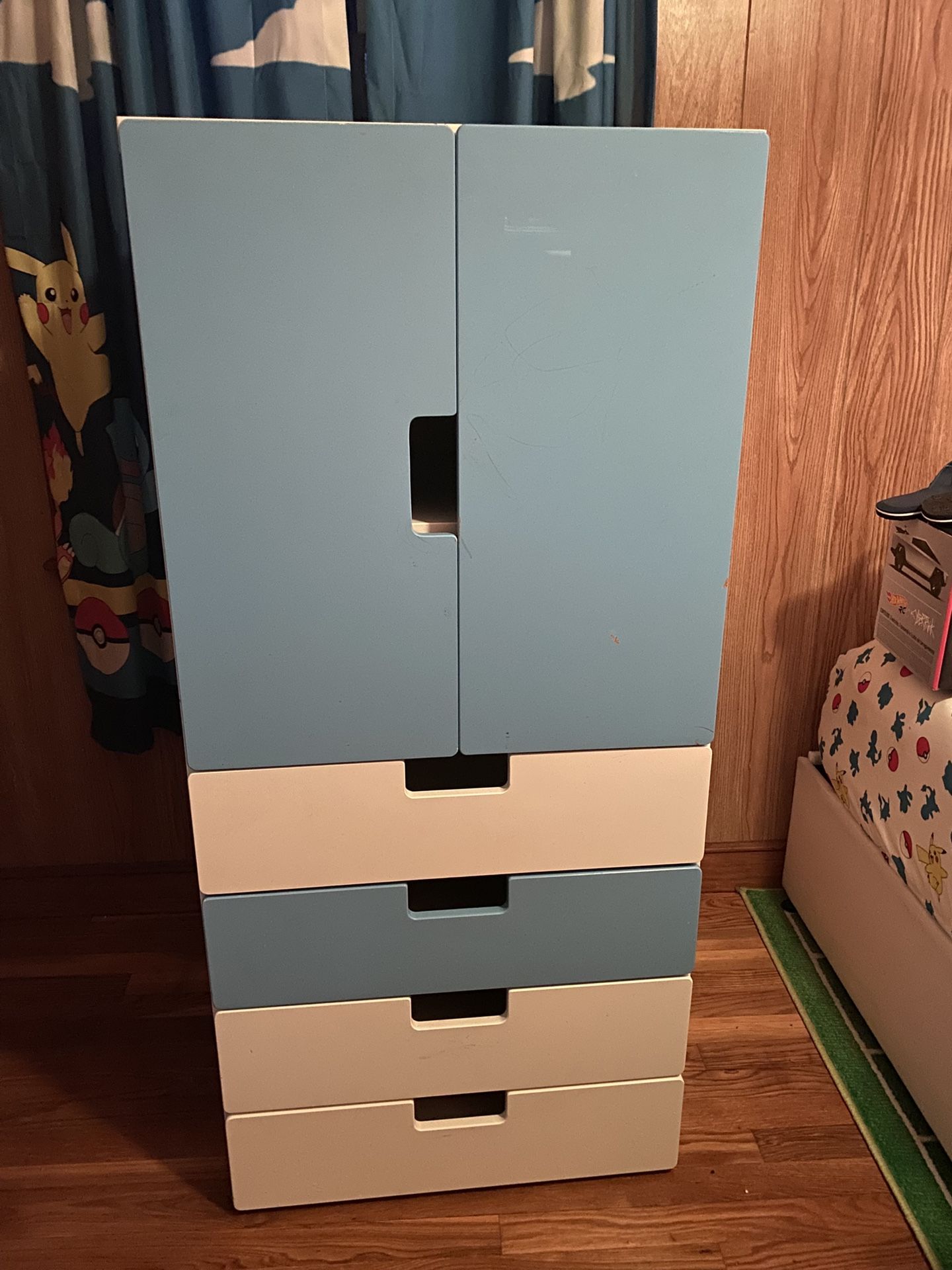 Ikea Dresser