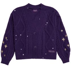 Brand New Unopened- Taylor Swift Speak Now Cardigan XS/S