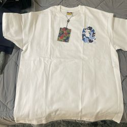 Bape Shirt