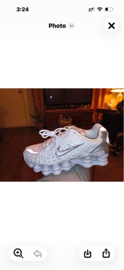 Nike shox