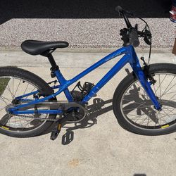 Specialized jet 20 Single Speed