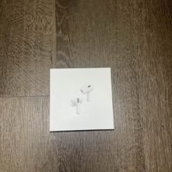 AirPod Pros