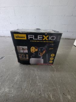 Wagner FLEXIO 2000