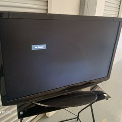 Insignia

Model: NS-L47Q09-10A

Type: LCD TV

Screen Size: 47 inches (measured diagonally)

Resolution: Full HD (1920 × 1080p)