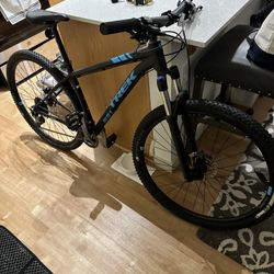 Trek Excalibur 7