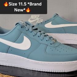 Nike Air Force 1 Low "COTY"_Size 11.5 *Brand New*