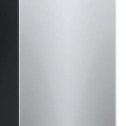 Frigidaire - 3.3 Cu. Ft. Mini Fridge - Silver