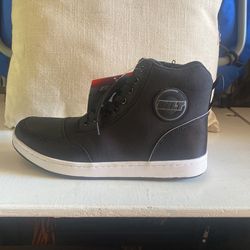 Motorcycle Boots Nuevos
