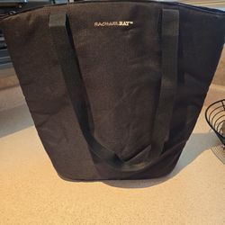 New Rachel Ray Insulated Tote Bag