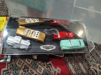 Hotwheels