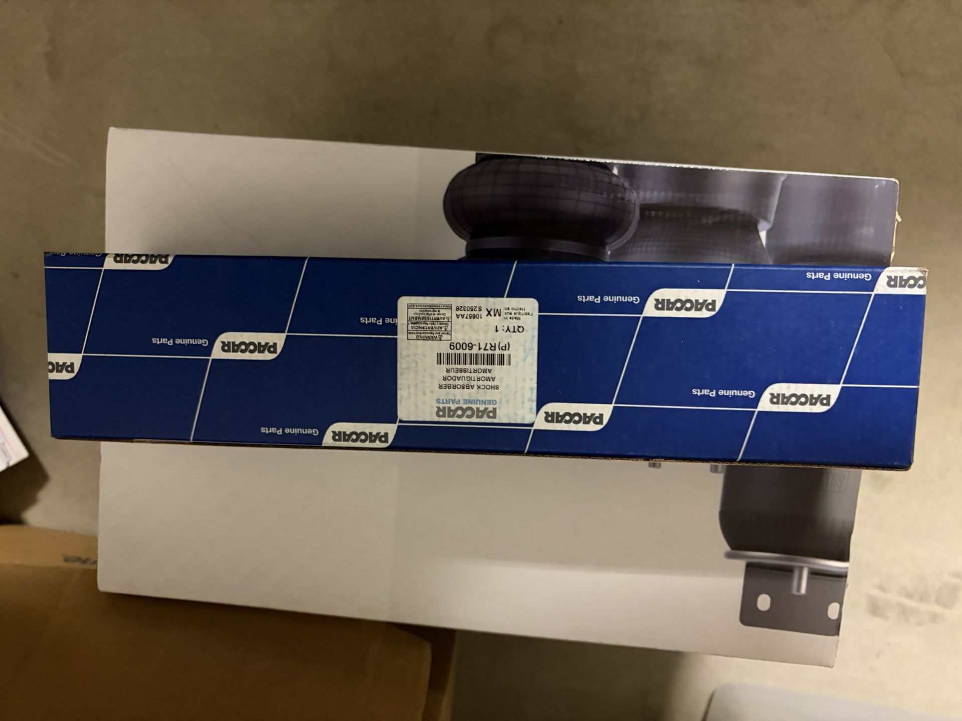 2014-2017 Kenworth T680