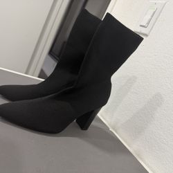 Boots Size 9 