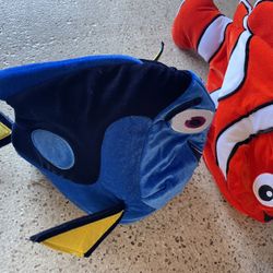 Finding Nemo / Finding Dory Hats