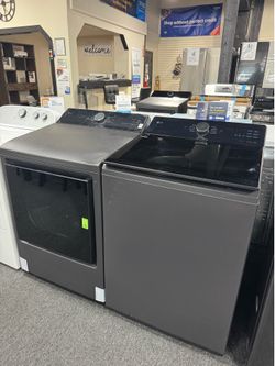 LG Washer & Dryer. 🚚WE DELIVER🚚