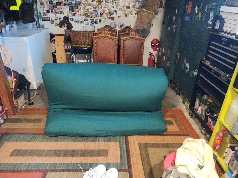 Full Size Futon Mattress