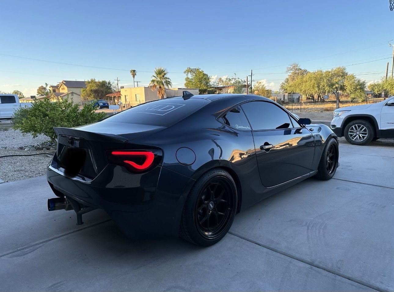 2016 Scion Frs for Sale in Buckeye, AZ OfferUp