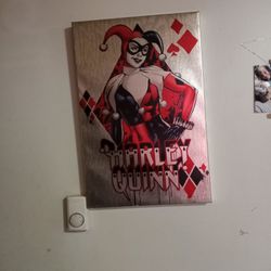 Harley Quinn 