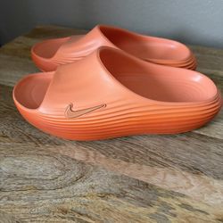 Nike Men’s ReactX Rejuven8 Slides