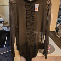 Blackshear Bodysuit 3x
