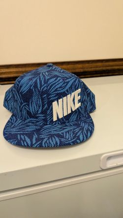 Nike Snapback