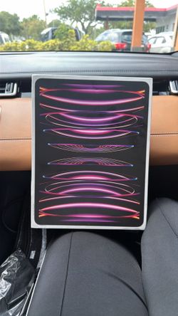 iPad Pro 12.9 - inch WiFi + Cellular data