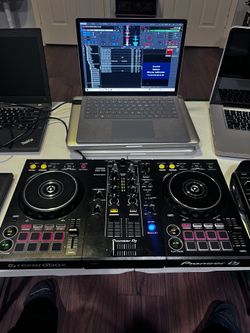 Controladores Y Laptops Con Música Mixes Karaokes Y Videos 