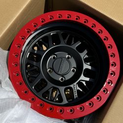 RACELINE RYNO BEADLOCKS 