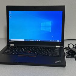 Lenovo ThinkPad T430U