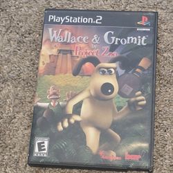 Playstation 2 Game