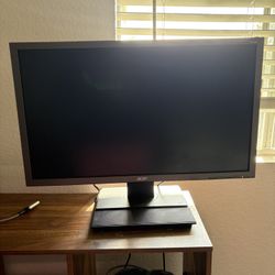 Acer Monitor 