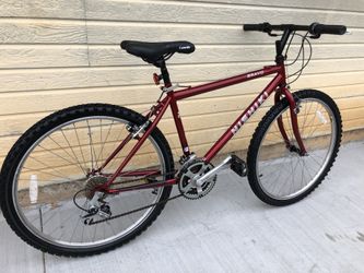 Nishiki bravo bike deals