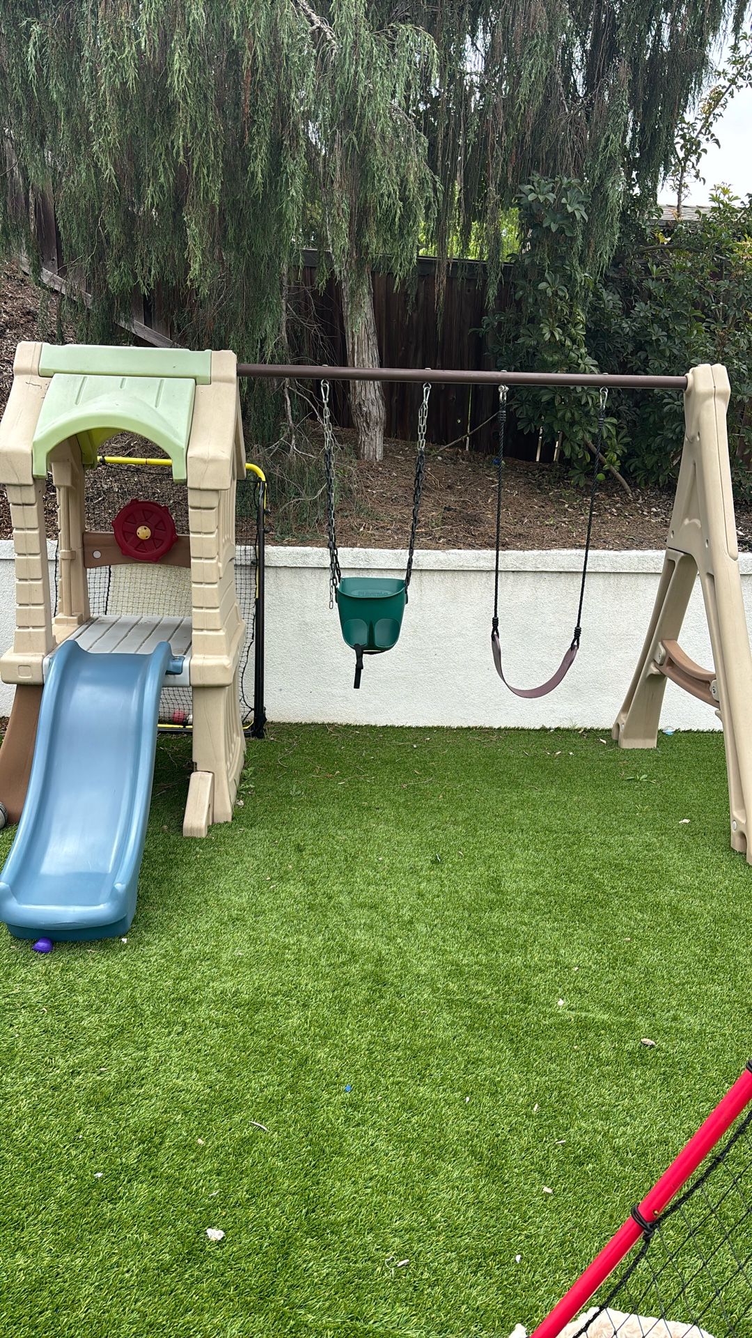 Swing Set
