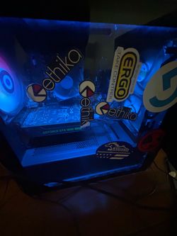 Pc works perfectly fine 800 negotiable
