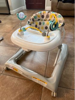 Baby walker