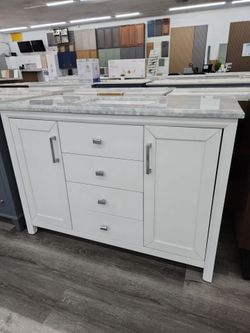 Bathroom Vanity