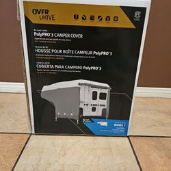 Camper Cover