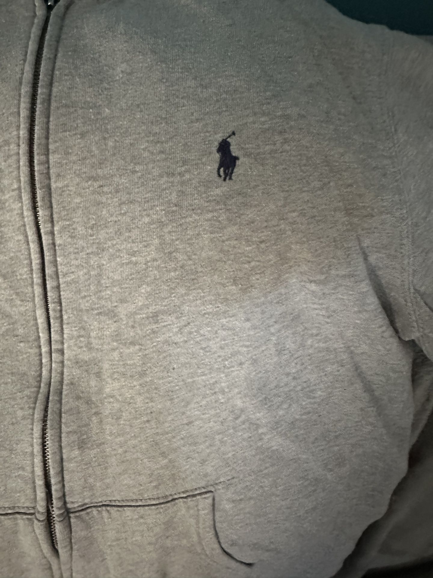Boys Hoody Sweater