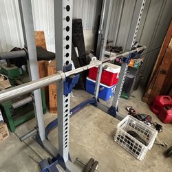 Exercise Equipment 