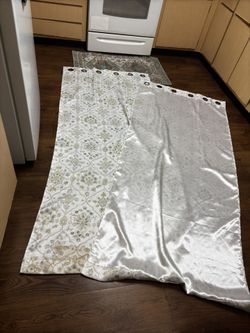 Curtains