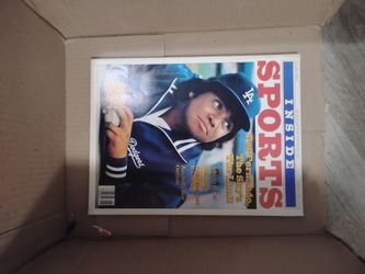 SPORTS INSIDER
