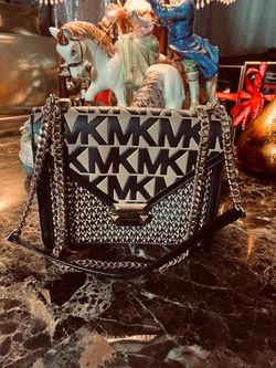 MK Shoulder /Crossbody bag