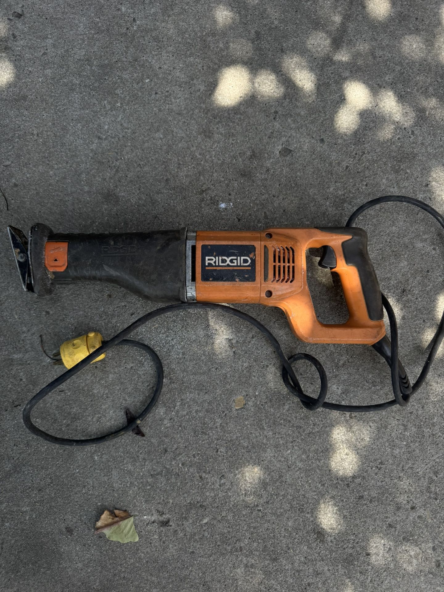 Rigid R3001