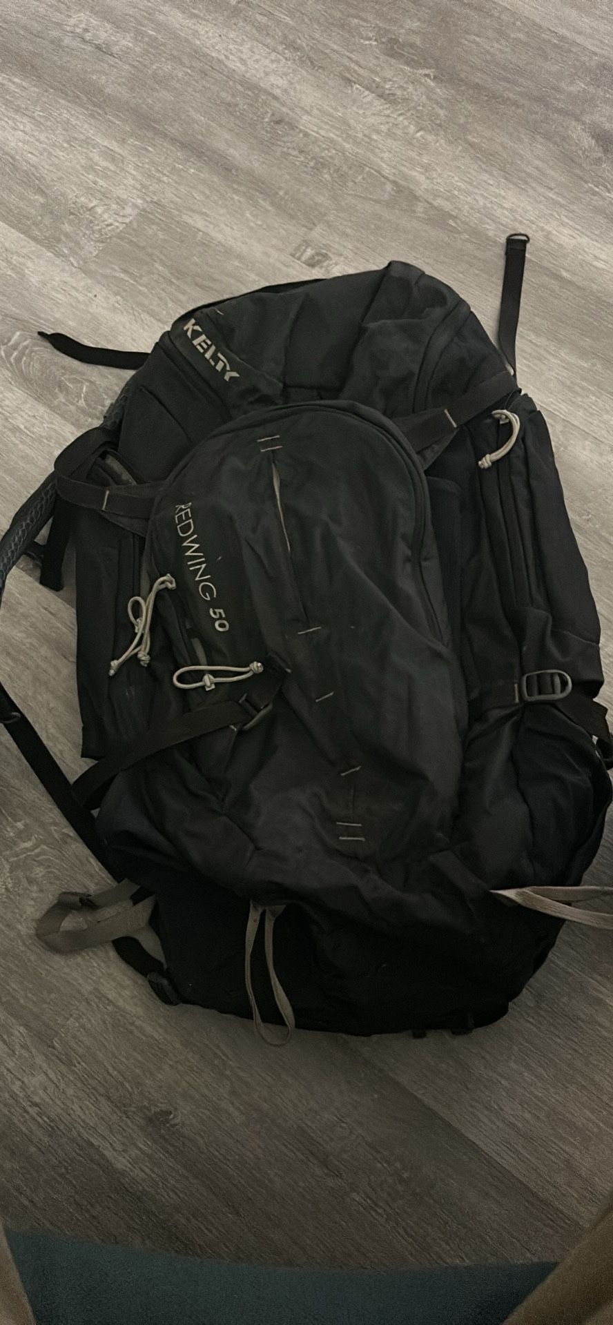 Kelty Redwing 50 Backpack