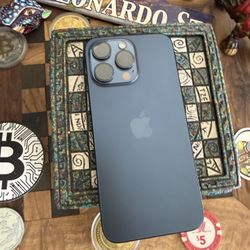 Iphone 15 Pro Max 512GB Unlocked Any Carrier