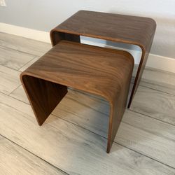 Nesting Tables