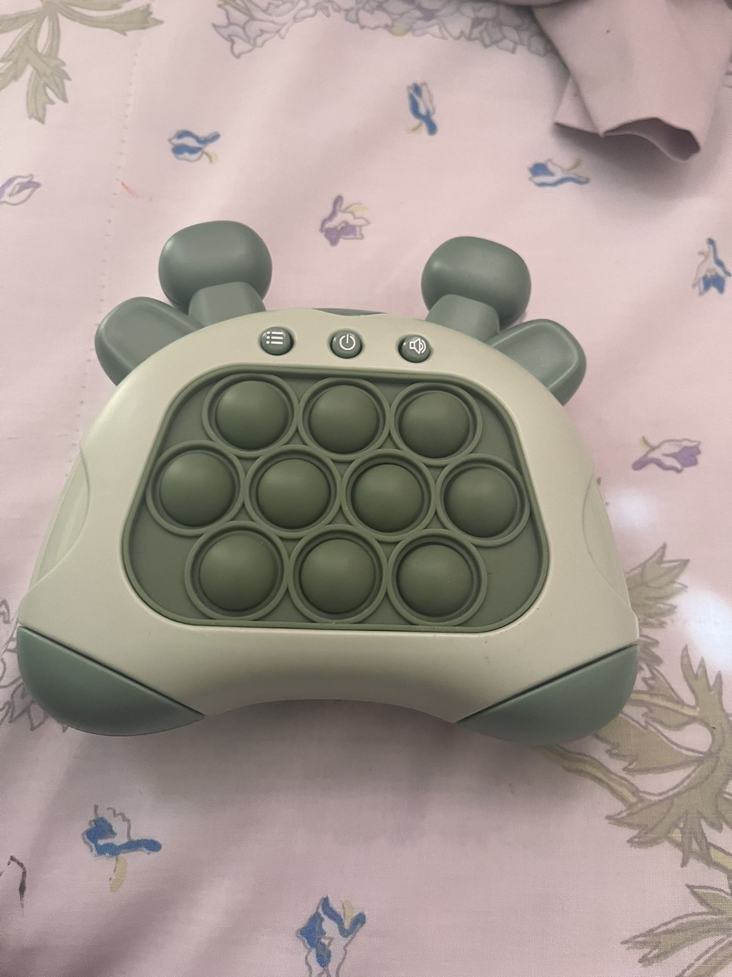 Clicking Game