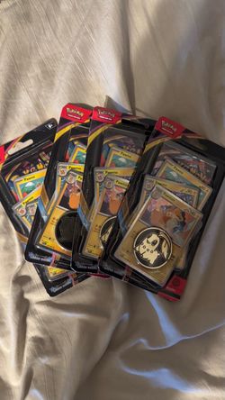 Pokemon chaos rising pawmot pack
