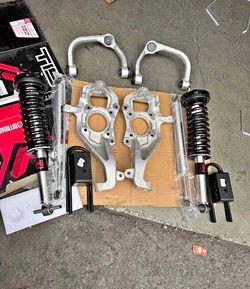 Lift kits/ drop kits