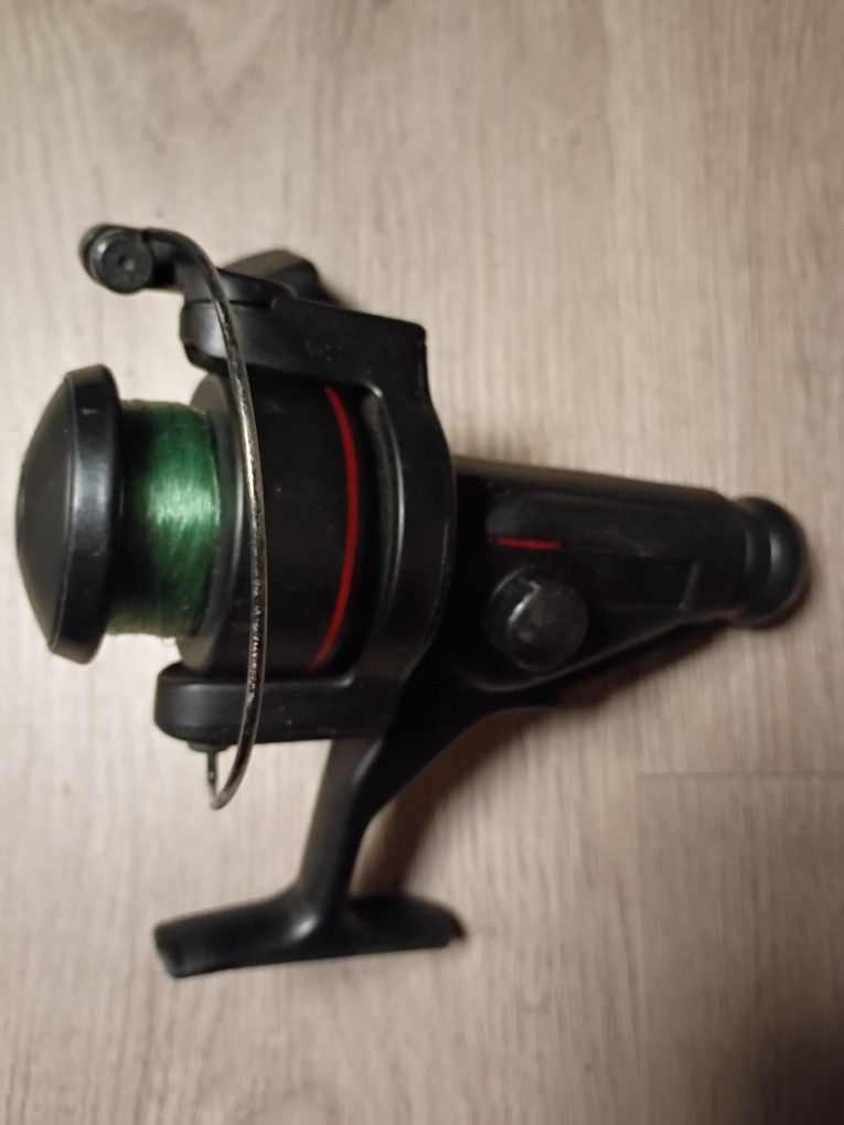 Vintage Mitchell Fishing Reel