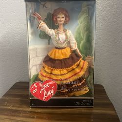 Barbie Collector
